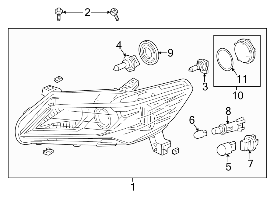 4FRONT LAMPS. HEADLAMP COMPONENTS.https://images.simplepart.com/images/parts/motor/fullsize/4832020.png