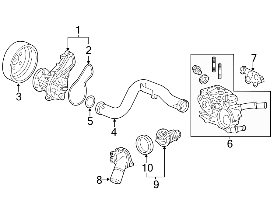 1WATER PUMP.https://images.simplepart.com/images/parts/motor/fullsize/4832055.png