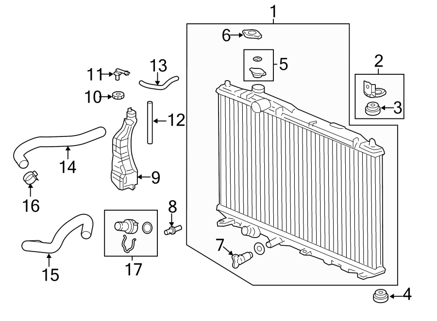 4RADIATOR & COMPONENTS.https://images.simplepart.com/images/parts/motor/fullsize/4832060.png