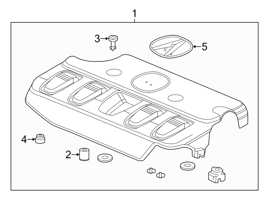 5ENGINE / TRANSAXLE. ENGINE APPEARANCE COVER.https://images.simplepart.com/images/parts/motor/fullsize/4832280.png