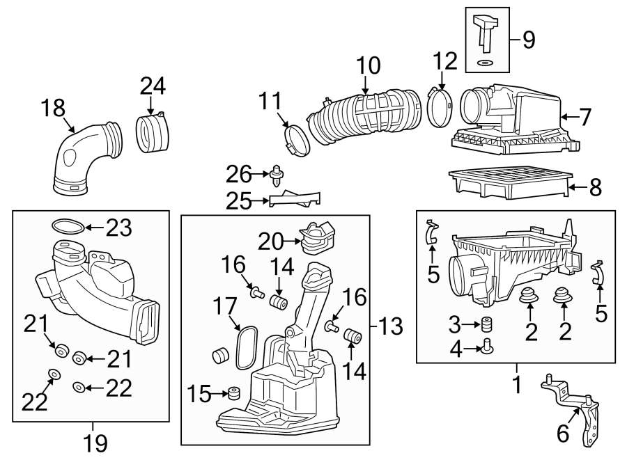 6ENGINE / TRANSAXLE. AIR INTAKE.https://images.simplepart.com/images/parts/motor/fullsize/4832285.png