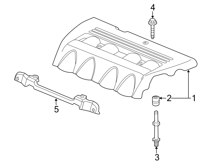 2ENGINE / TRANSAXLE. ENGINE APPEARANCE COVER.https://images.simplepart.com/images/parts/motor/fullsize/4832300.png