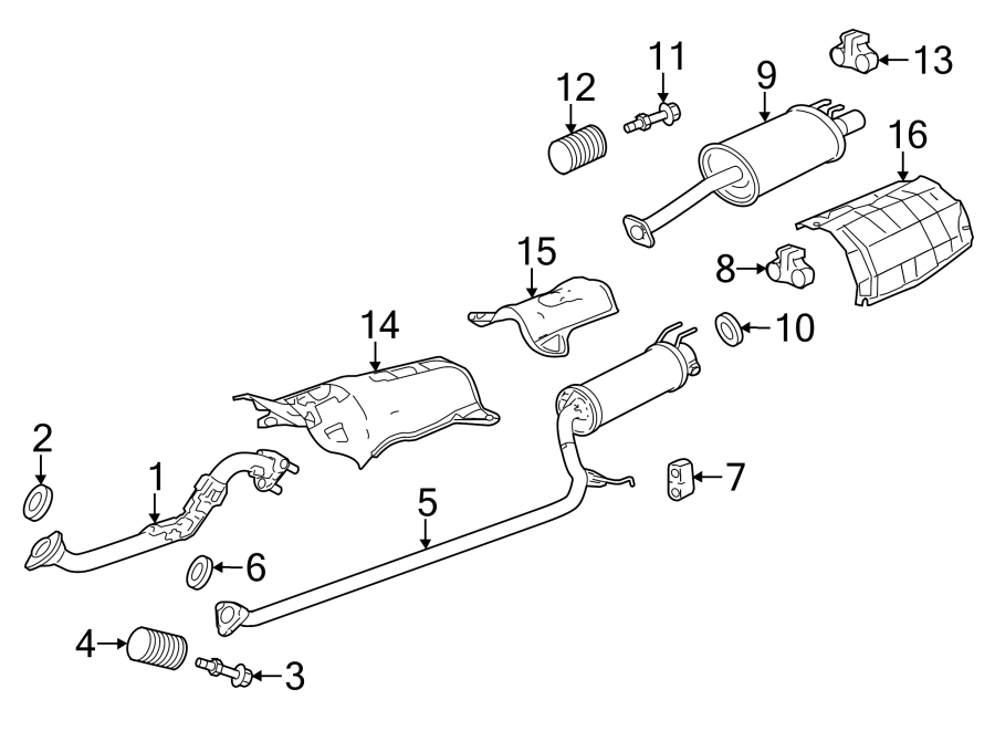 14EXHAUST SYSTEM. EXHAUST COMPONENTS.https://images.simplepart.com/images/parts/motor/fullsize/4832330.png