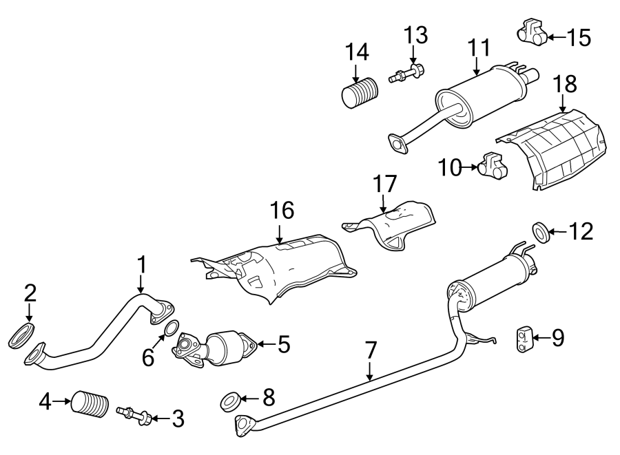 16EXHAUST SYSTEM. EXHAUST COMPONENTS.https://images.simplepart.com/images/parts/motor/fullsize/4832331.png