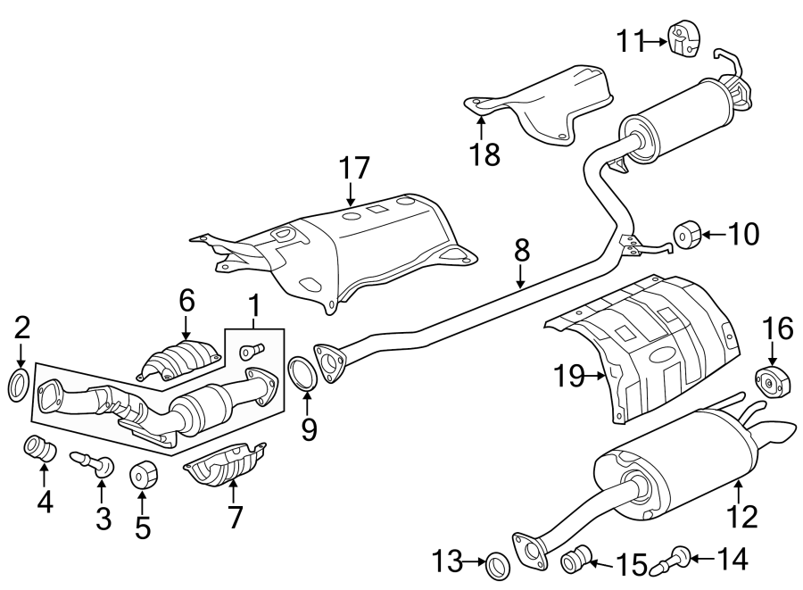 17Exhaust system. Exhaust components.https://images.simplepart.com/images/parts/motor/fullsize/4832350.png