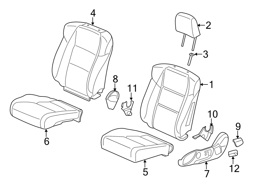 7SEATS & TRACKS. DRIVER SEAT COMPONENTS.https://images.simplepart.com/images/parts/motor/fullsize/4832540.png