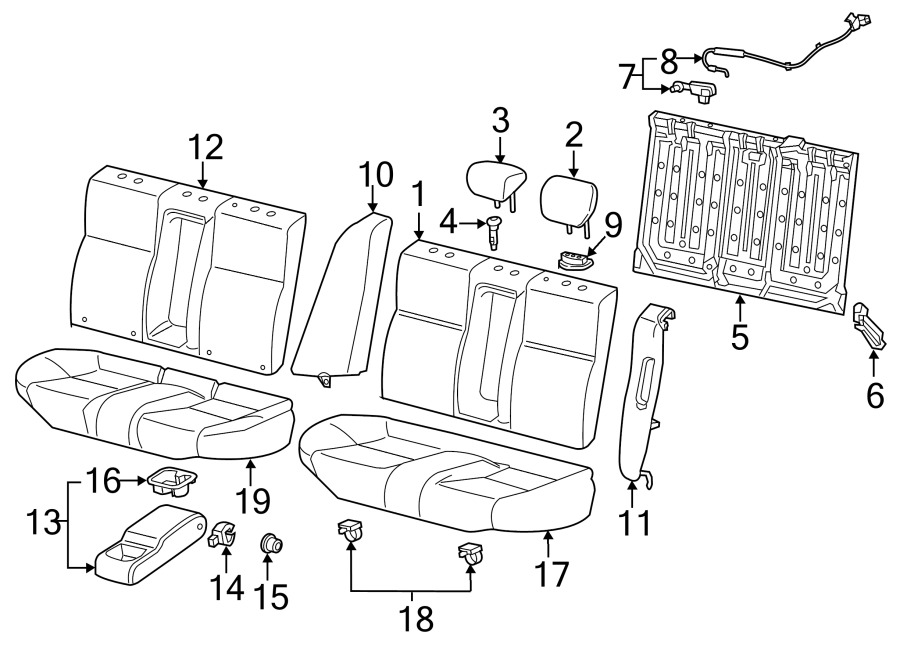 19SEATS & TRACKS. REAR SEAT COMPONENTS.https://images.simplepart.com/images/parts/motor/fullsize/4832550.png