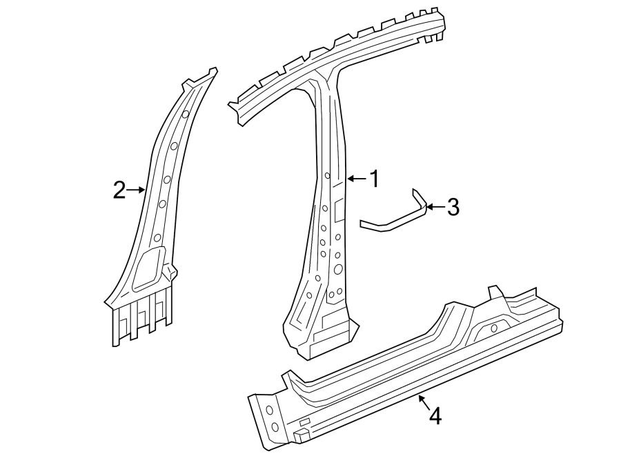 3PILLARS. ROCKER & FLOOR. CENTER PILLAR & ROCKER.https://images.simplepart.com/images/parts/motor/fullsize/4832605.png