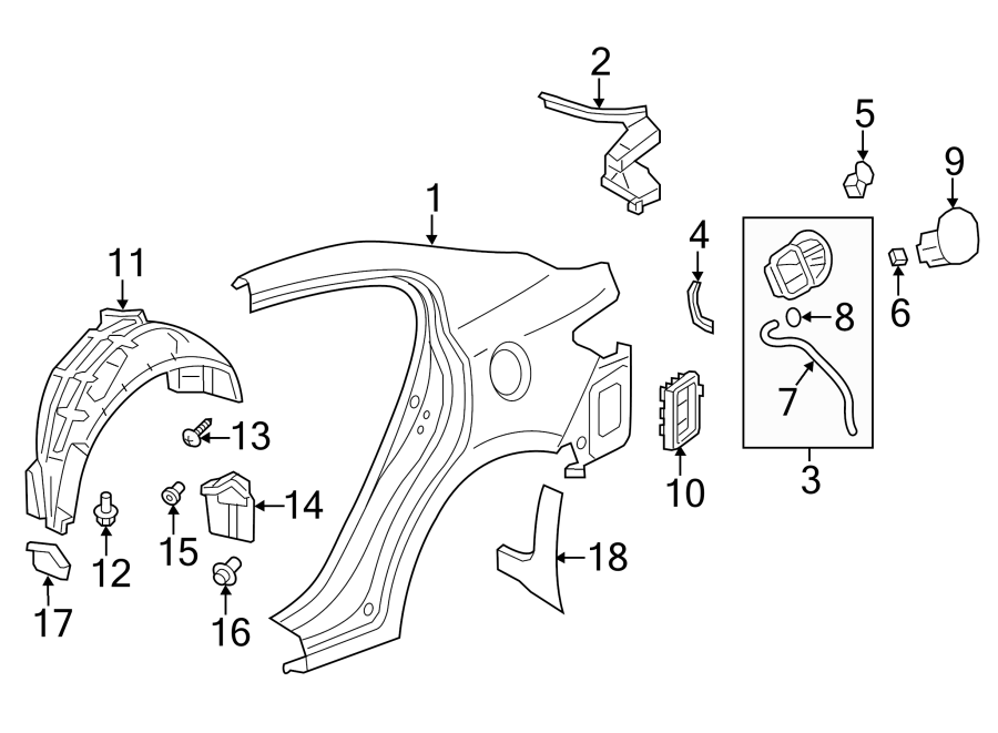 10EXTERIOR TRIM. QUARTER PANEL & COMPONENTS.https://images.simplepart.com/images/parts/motor/fullsize/4832685.png