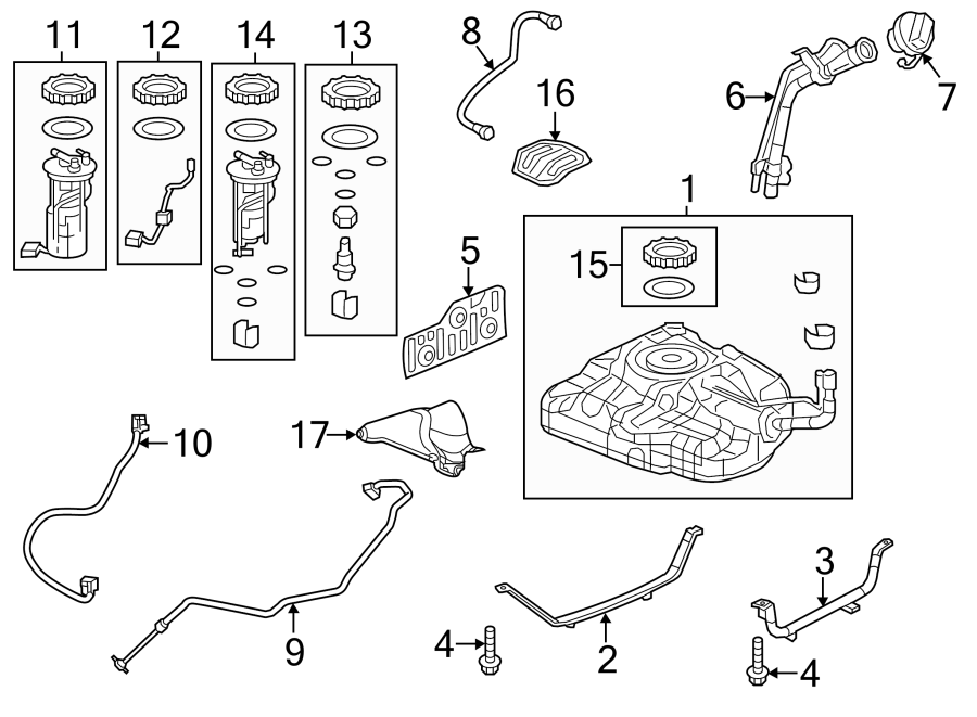 13FUEL SYSTEM COMPONENTS.https://images.simplepart.com/images/parts/motor/fullsize/4832700.png