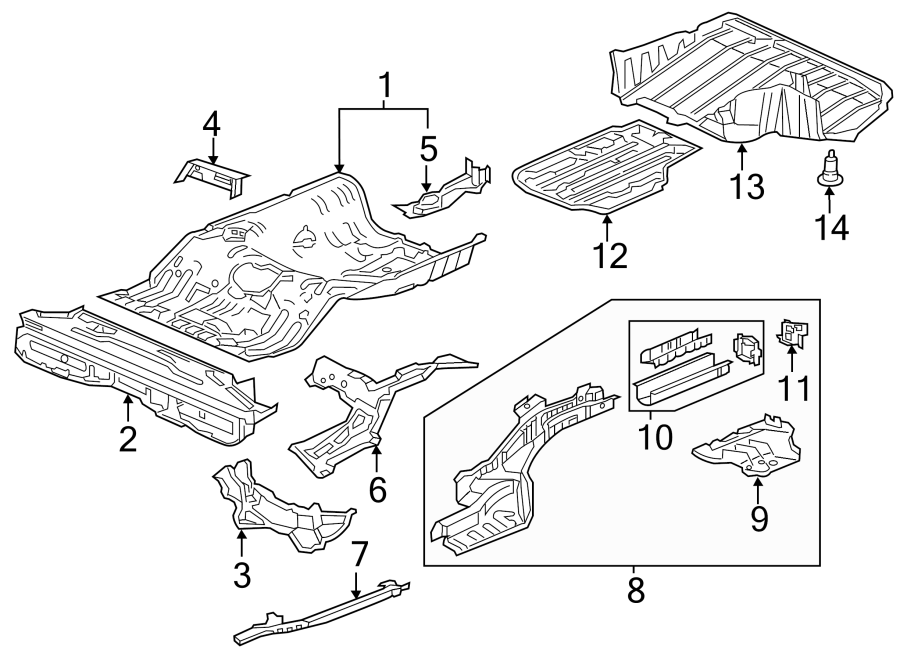 12REAR BODY & FLOOR. FLOOR & RAILS.https://images.simplepart.com/images/parts/motor/fullsize/4832725.png