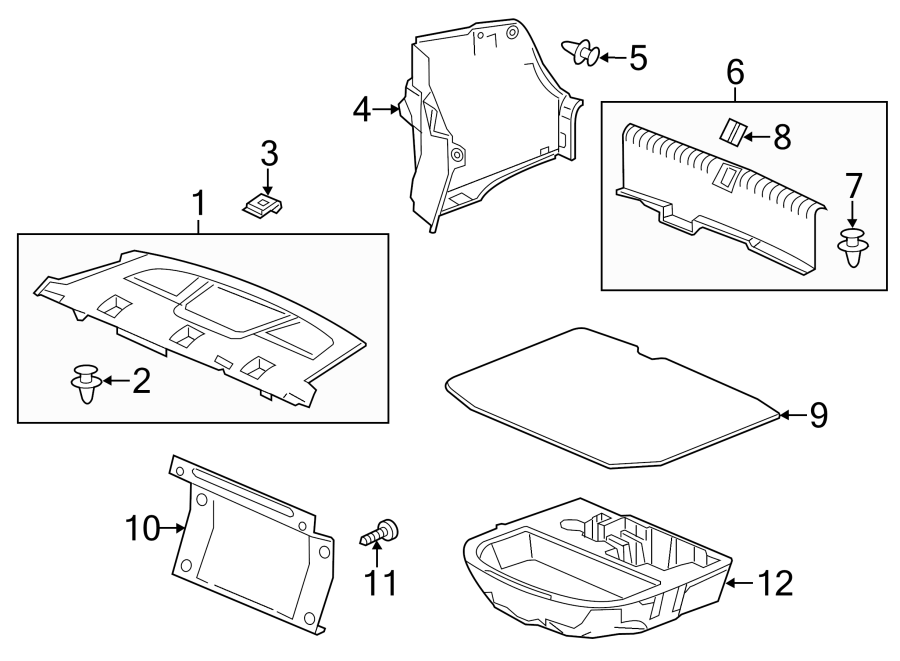 5Rear body & floor. Interior trim.https://images.simplepart.com/images/parts/motor/fullsize/4832750.png