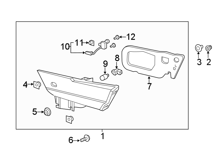 7REAR LAMPS. BACKUP LAMPS.https://images.simplepart.com/images/parts/motor/fullsize/4832830.png