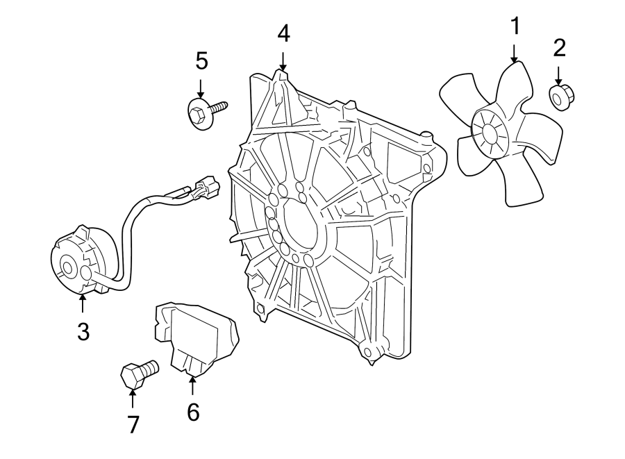 4COOLING FAN.https://images.simplepart.com/images/parts/motor/fullsize/4835060.png