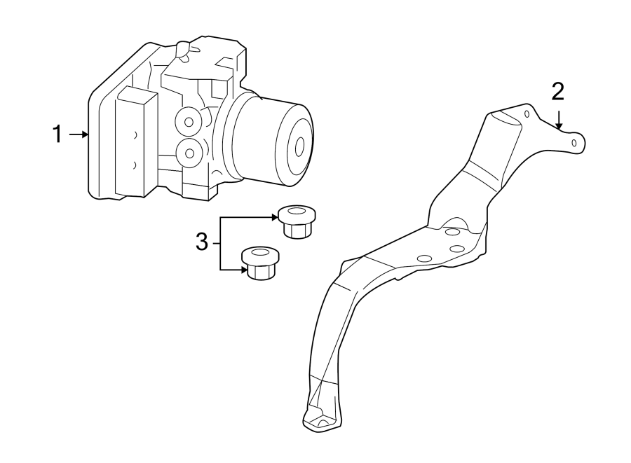 Abs components.