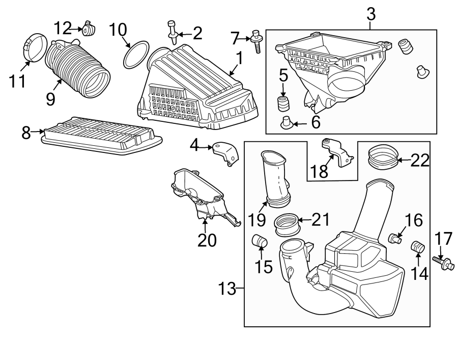 10ENGINE / TRANSAXLE. AIR INTAKE.https://images.simplepart.com/images/parts/motor/fullsize/4835180.png