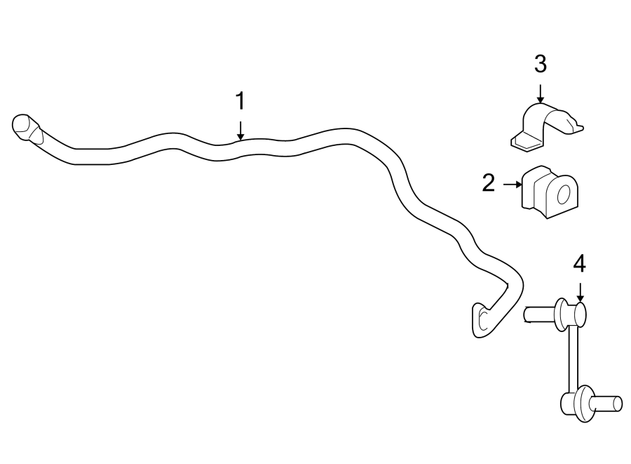 2FRONT SUSPENSION. STABILIZER BAR & COMPONENTS.https://images.simplepart.com/images/parts/motor/fullsize/4835245.png