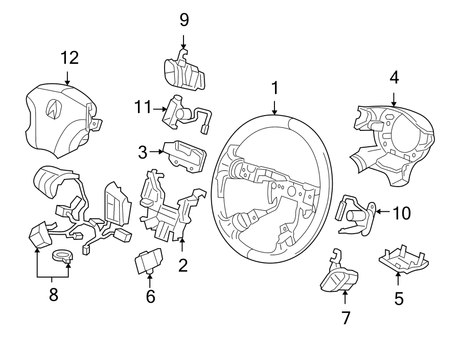 3STEERING WHEEL & TRIM.https://images.simplepart.com/images/parts/motor/fullsize/4835280.png