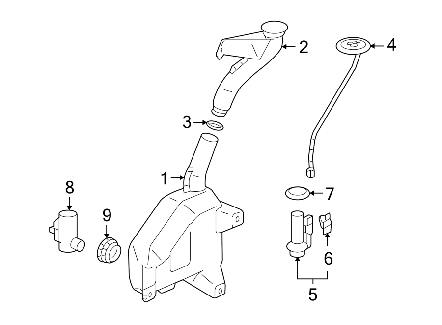 7WINDSHIELD. WASHER COMPONENTS.https://images.simplepart.com/images/parts/motor/fullsize/4835300.png