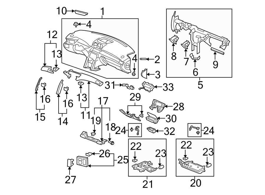 6INSTRUMENT PANEL.https://images.simplepart.com/images/parts/motor/fullsize/4835320.png