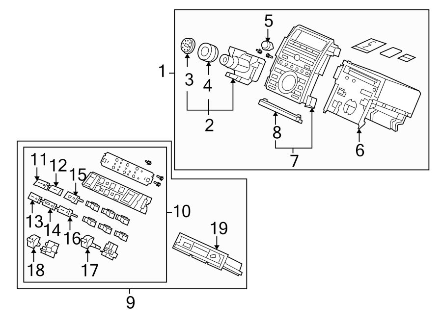 6INSTRUMENT PANEL COMPONENTS.https://images.simplepart.com/images/parts/motor/fullsize/4835325.png