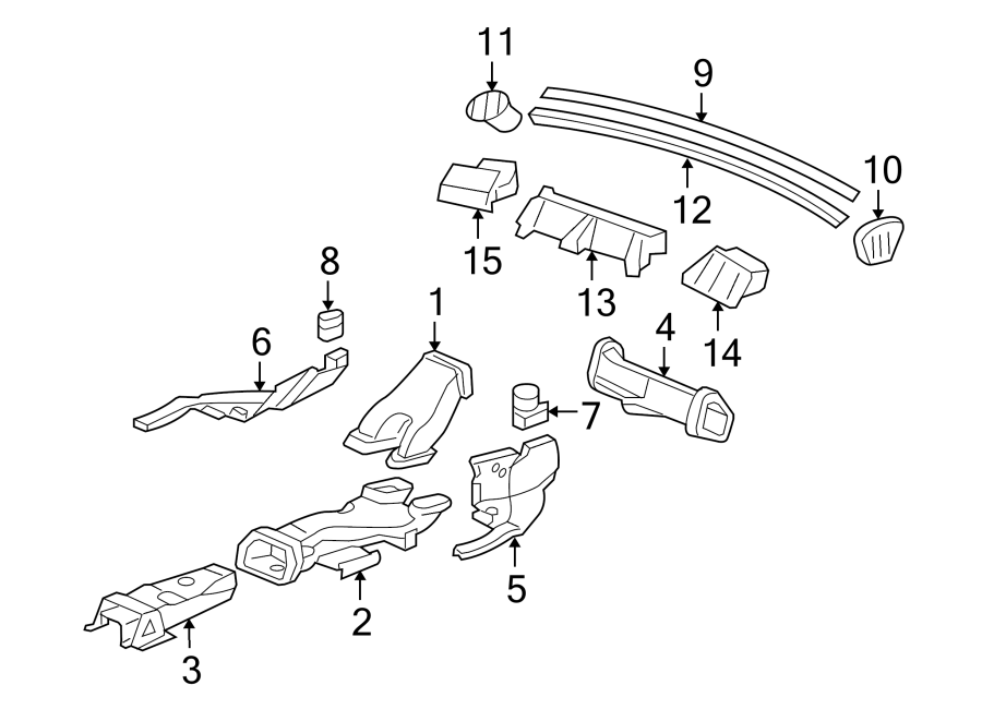 9INSTRUMENT PANEL. DUCTS.https://images.simplepart.com/images/parts/motor/fullsize/4835335.png