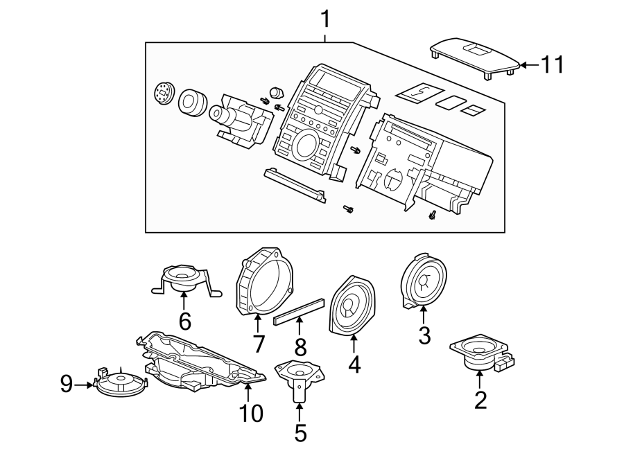 4instrument panel. SOUND SYSTEM.https://images.simplepart.com/images/parts/motor/fullsize/4835345.png