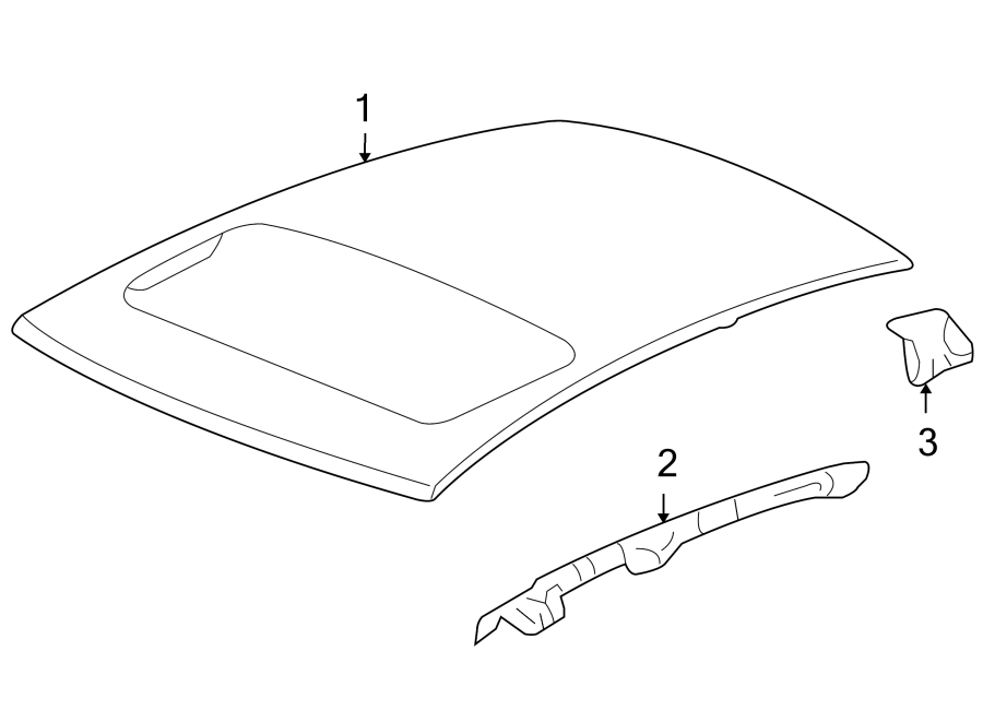 1ROOF & COMPONENTS.https://images.simplepart.com/images/parts/motor/fullsize/4835400.png