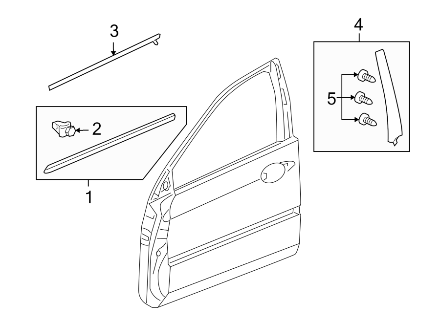 2FRONT DOOR. EXTERIOR TRIM.https://images.simplepart.com/images/parts/motor/fullsize/4835445.png