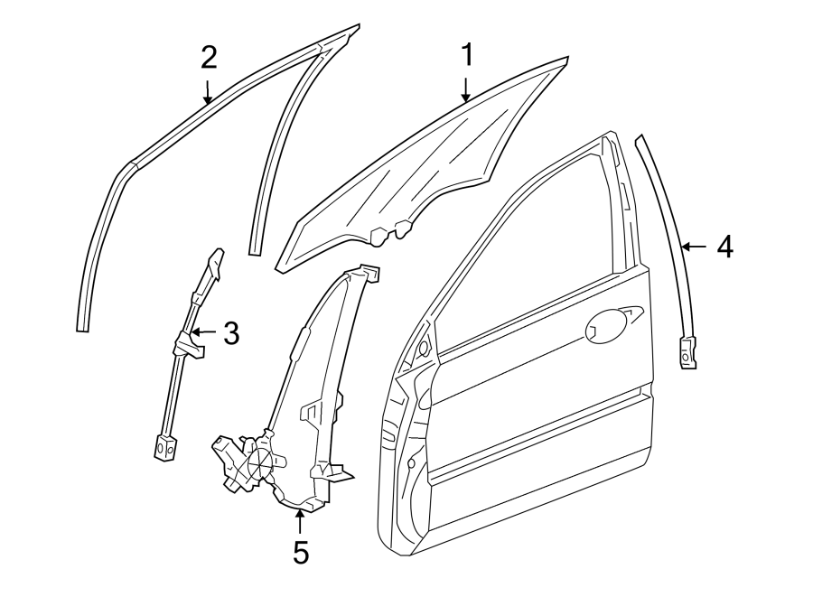 2FRONT DOOR. GLASS & HARDWARE.https://images.simplepart.com/images/parts/motor/fullsize/4835455.png