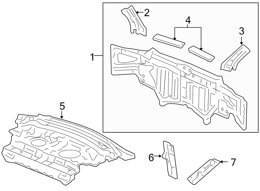 4REAR BODY & FLOOR. REAR UPPER BODY.https://images.simplepart.com/images/parts/motor/fullsize/4835570.png