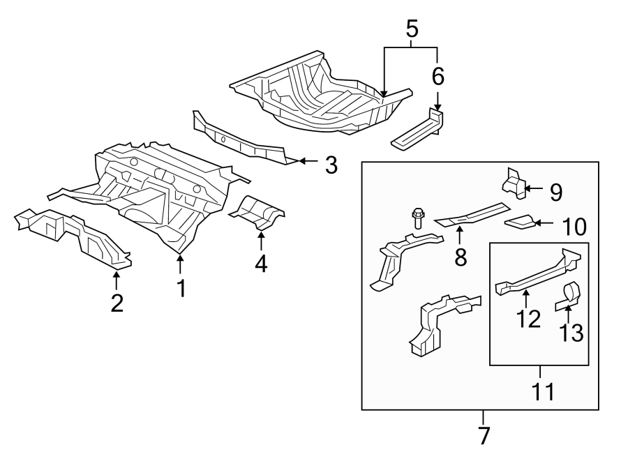 5REAR BODY & FLOOR. FLOOR & RAILS.https://images.simplepart.com/images/parts/motor/fullsize/4835575.png