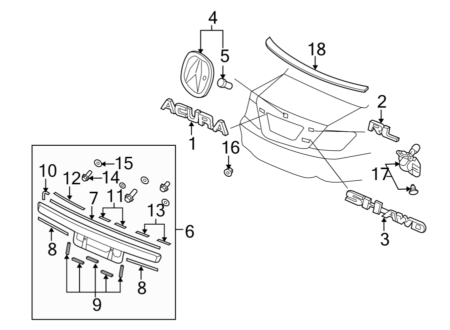 1TRUNK LID. EXTERIOR TRIM. SPOILER.https://images.simplepart.com/images/parts/motor/fullsize/4835595.png