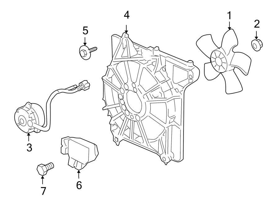 4COOLING FAN.https://images.simplepart.com/images/parts/motor/fullsize/4836040.png