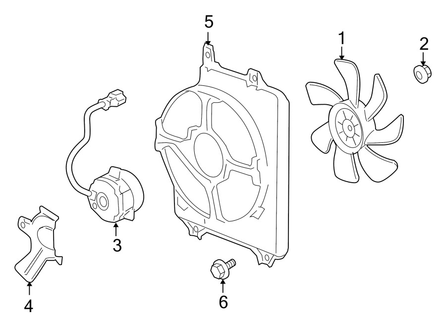 1AIR CONDITIONER & HEATER. CONDENSER FAN.https://images.simplepart.com/images/parts/motor/fullsize/4836065.png