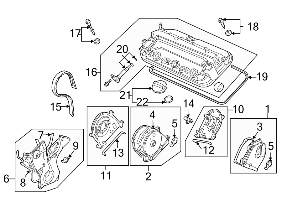 16ENGINE / TRANSAXLE. VALVE & TIMING COVERS.https://images.simplepart.com/images/parts/motor/fullsize/4836175.png