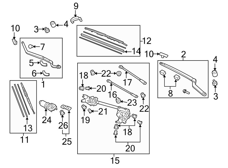 2WINDSHIELD. WIPER COMPONENTS.https://images.simplepart.com/images/parts/motor/fullsize/4836265.png