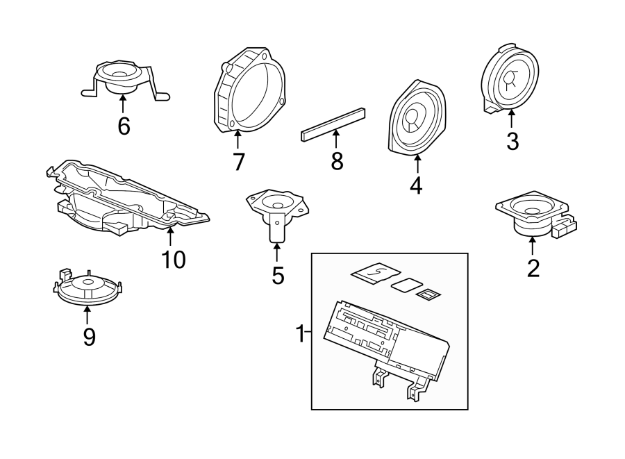 4INSTRUMENT PANEL. SOUND SYSTEM.https://images.simplepart.com/images/parts/motor/fullsize/4836310.png