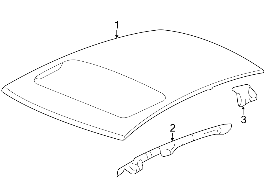 1ROOF & COMPONENTS.https://images.simplepart.com/images/parts/motor/fullsize/4836365.png