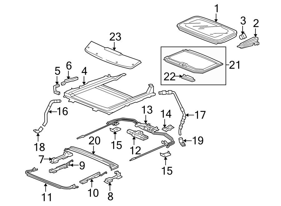 21SUNROOF.https://images.simplepart.com/images/parts/motor/fullsize/4836375.png