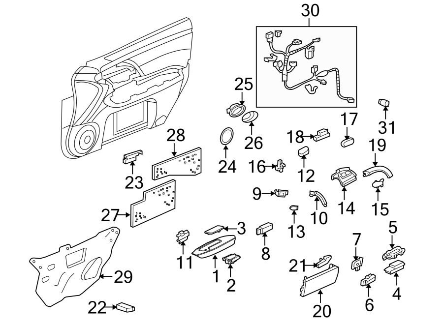 3FRONT DOOR. INTERIOR TRIM.https://images.simplepart.com/images/parts/motor/fullsize/4836427.png