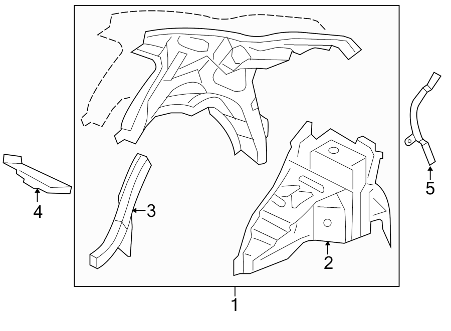 2QUARTER PANEL. INNER STRUCTURE.https://images.simplepart.com/images/parts/motor/fullsize/4836465.png