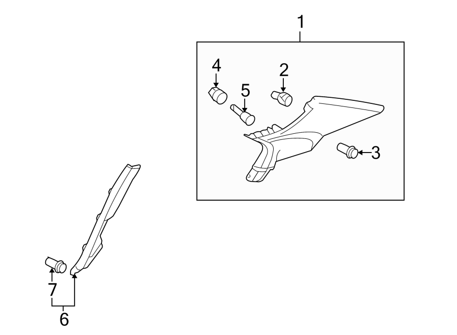 5QUARTER PANEL. INTERIOR TRIM.https://images.simplepart.com/images/parts/motor/fullsize/4836470.png