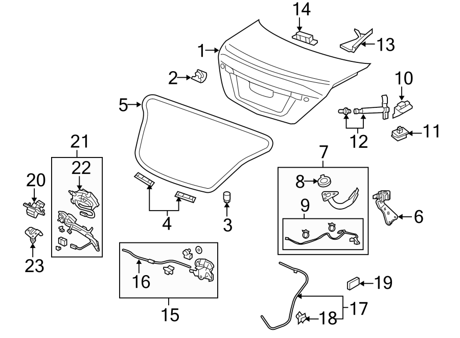 3TRUNK LID. LID & COMPONENTS.https://images.simplepart.com/images/parts/motor/fullsize/4836525.png