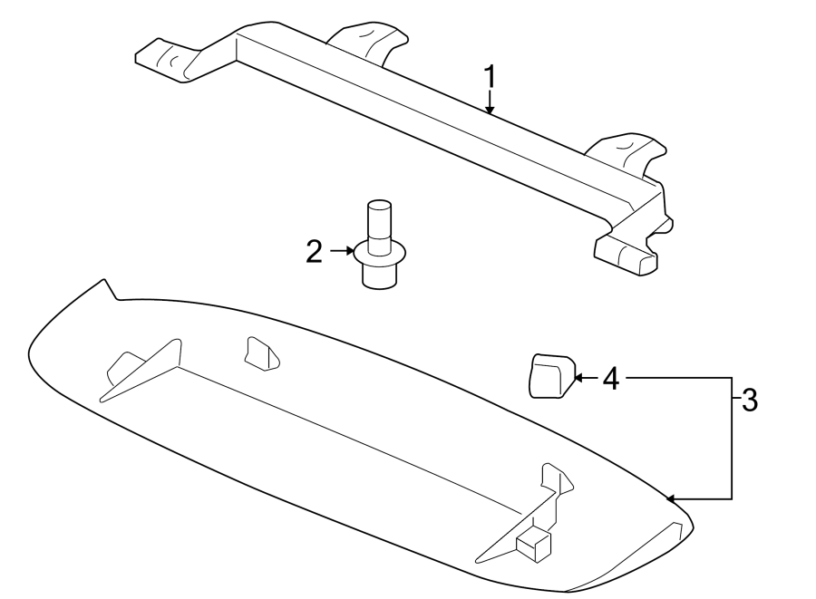 2REAR LAMPS. HIGH MOUNTED STOP LAMP.https://images.simplepart.com/images/parts/motor/fullsize/4836555.png