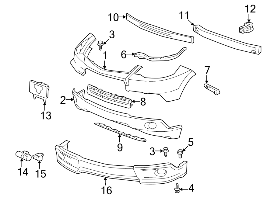 12FRONT BUMPER. BUMPER & COMPONENTS. EXTERIOR TRIM.https://images.simplepart.com/images/parts/motor/fullsize/4840010.png