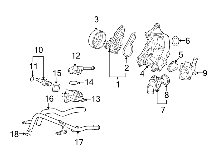 2Water pump.https://images.simplepart.com/images/parts/motor/fullsize/4840055.png