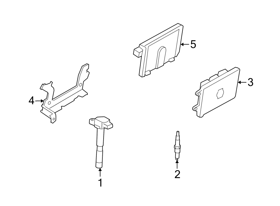 IGNITION SYSTEM.