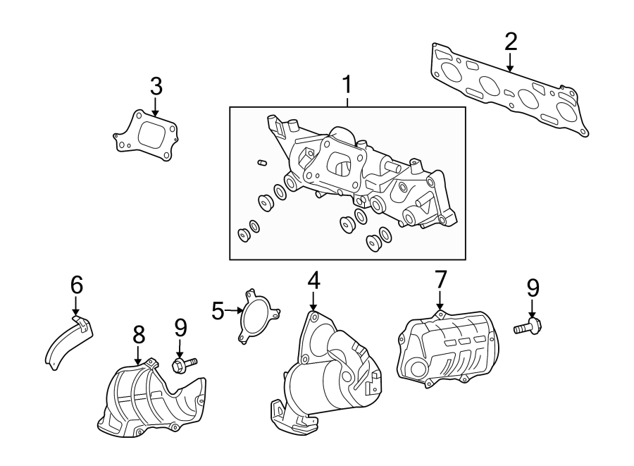 6EXHAUST SYSTEM. MANIFOLD.https://images.simplepart.com/images/parts/motor/fullsize/4840195.png