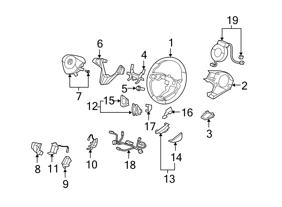 14STEERING WHEEL & TRIM.https://images.simplepart.com/images/parts/motor/fullsize/4840260.png